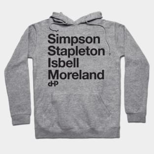 Americana Powerhouse Hoodie